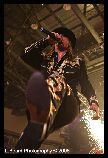 Kid Rock #2