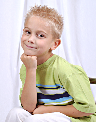 Ethan #1