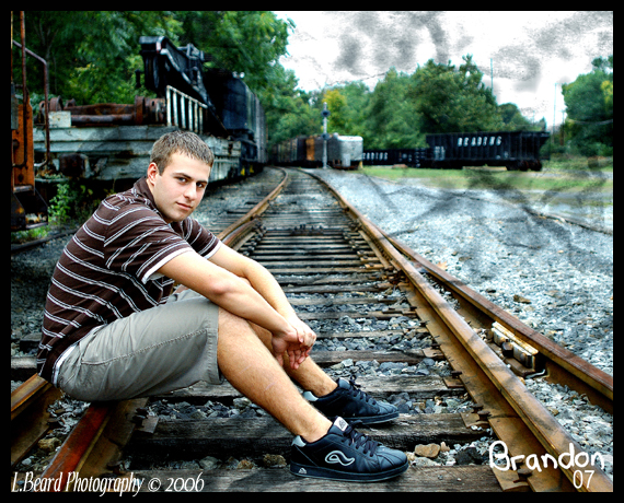 Senior Grunge