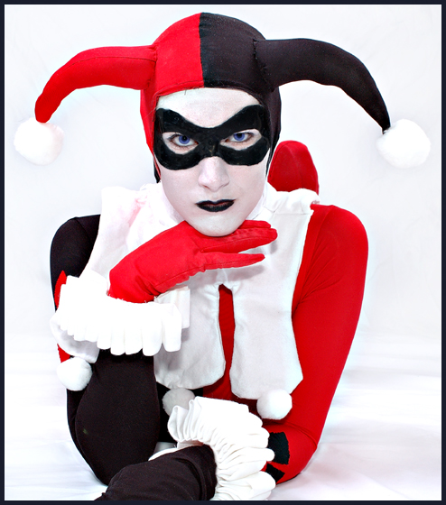 Harley #6