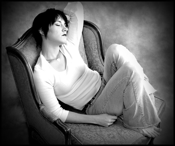 SPC V  Outtake#2