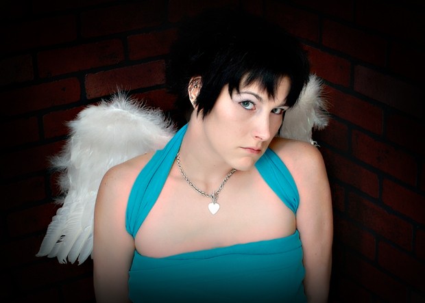 I'm No Angel