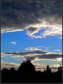 Cloudy Day