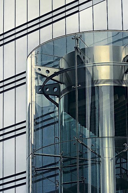 Towers II