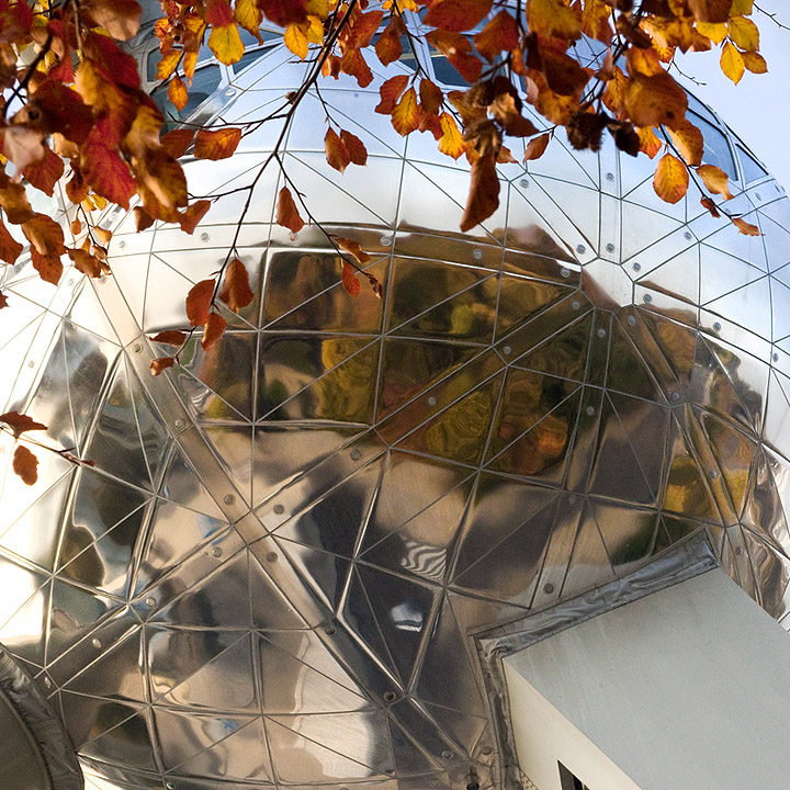 Fall in Belgium 4