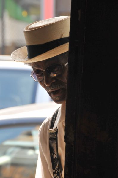 New-Orleans IV