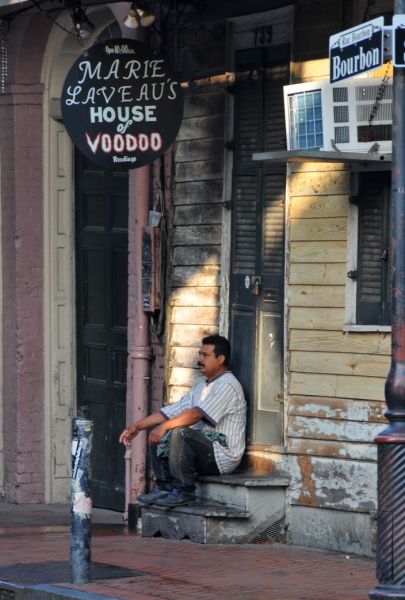 New-Orleans VII