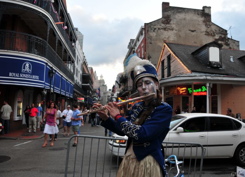 New-Orleans VIII