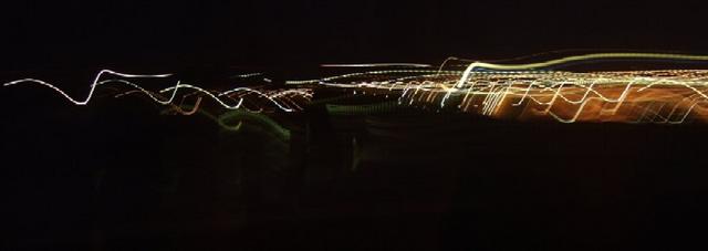 Seeing Trails