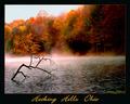 Hocking Hills Autumn