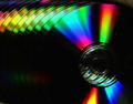 CD Rainbow Full