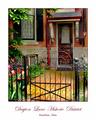 Welcome Gate Print