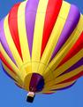 Balloon Overhead