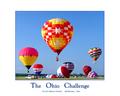The Ohio Challenge Poster (1.25 ratio)