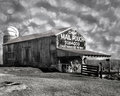 Mail Pouch Barn