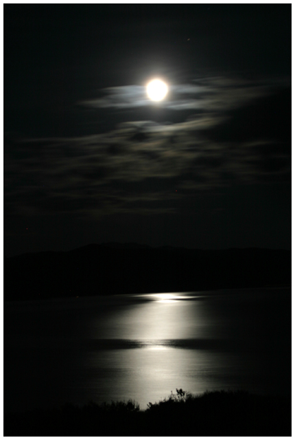 Moon River