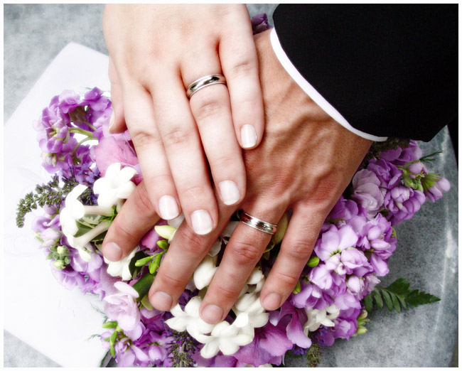 With This Ring