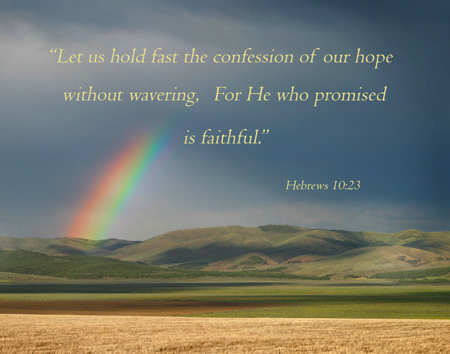 Hebrews 10