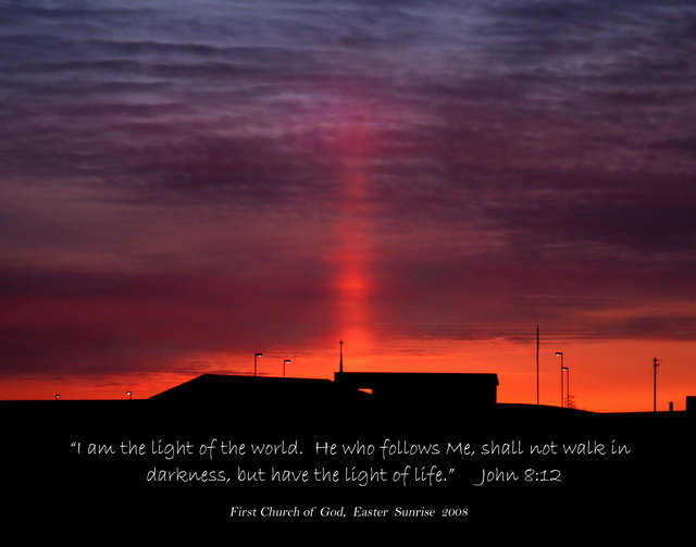 Light of the World