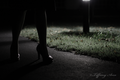 Darkness Falls