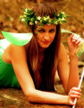Spring Fairy