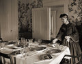 Setting the Table