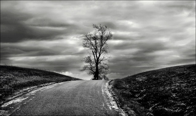 On My Way