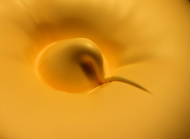 Butter