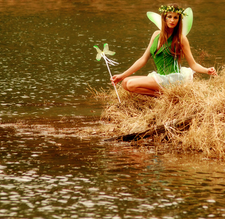 Water Fairy