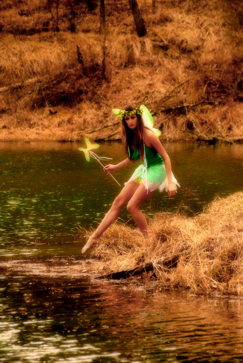 Testing the Waters