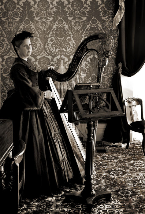 The Harp