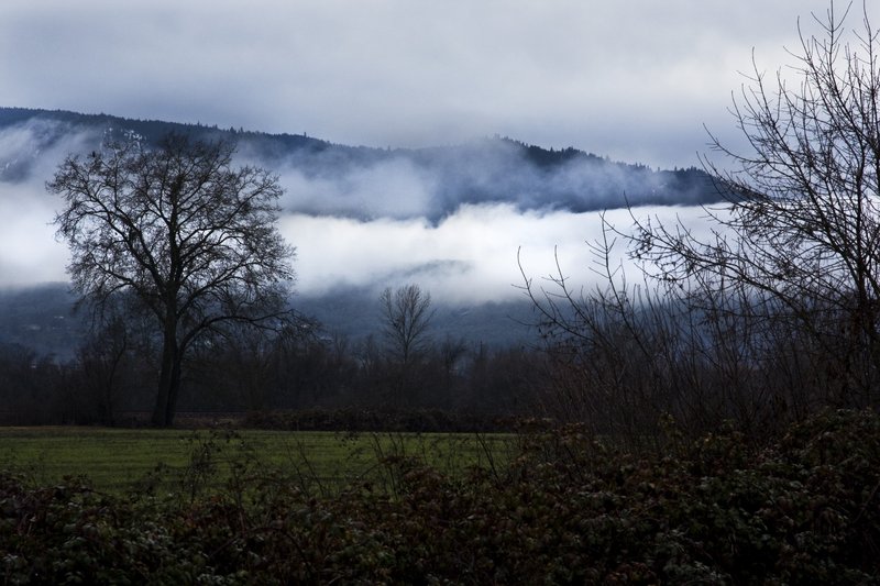 moody clouds 