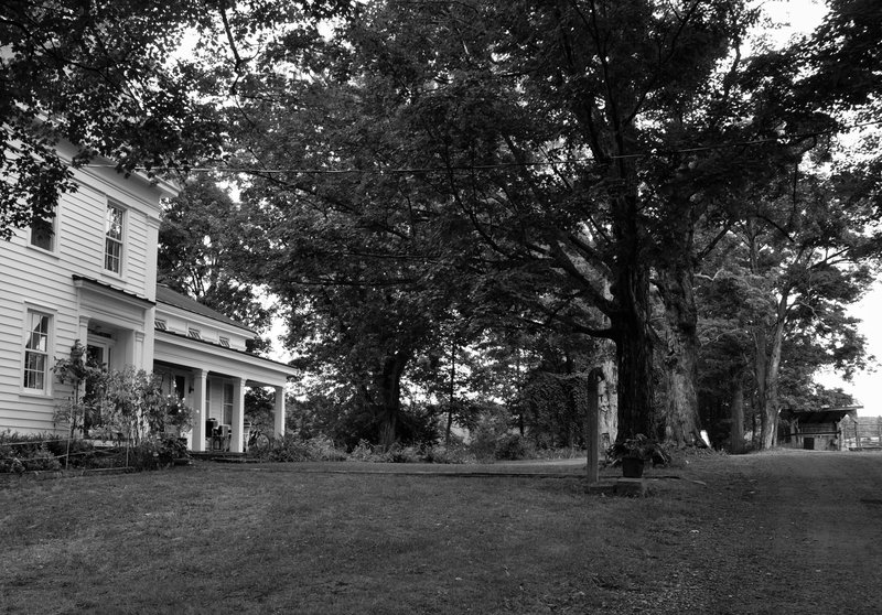 Oxkill SP Landscape 2012-6000-16