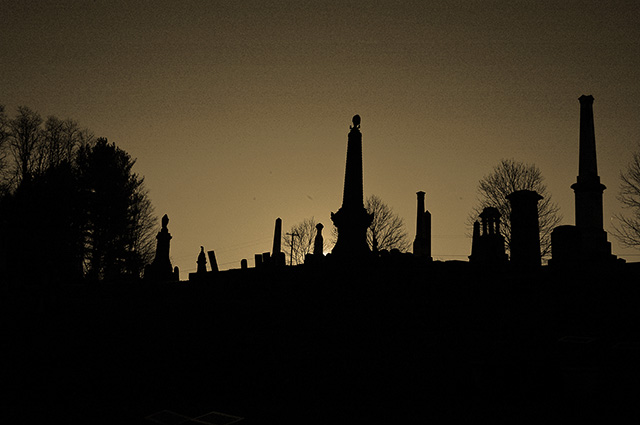 Esperance Cemetery