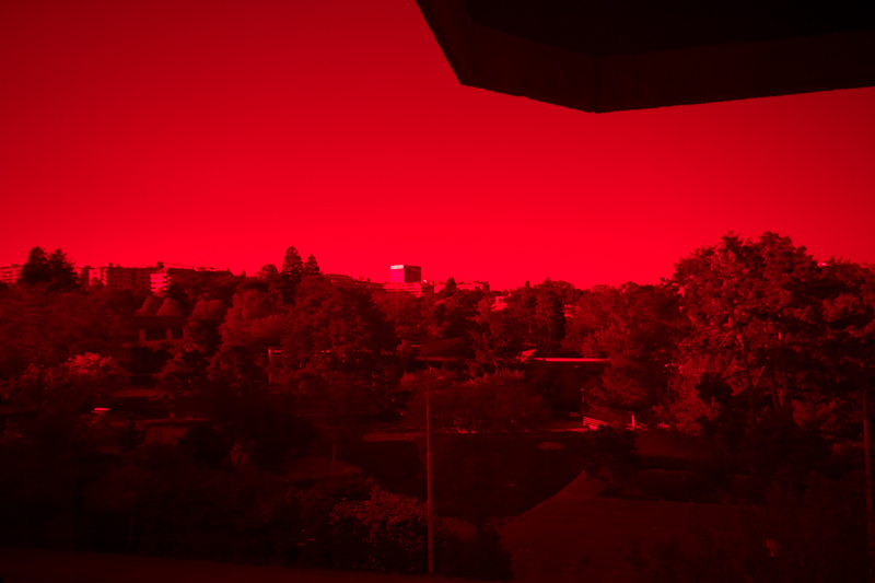 IR TEST