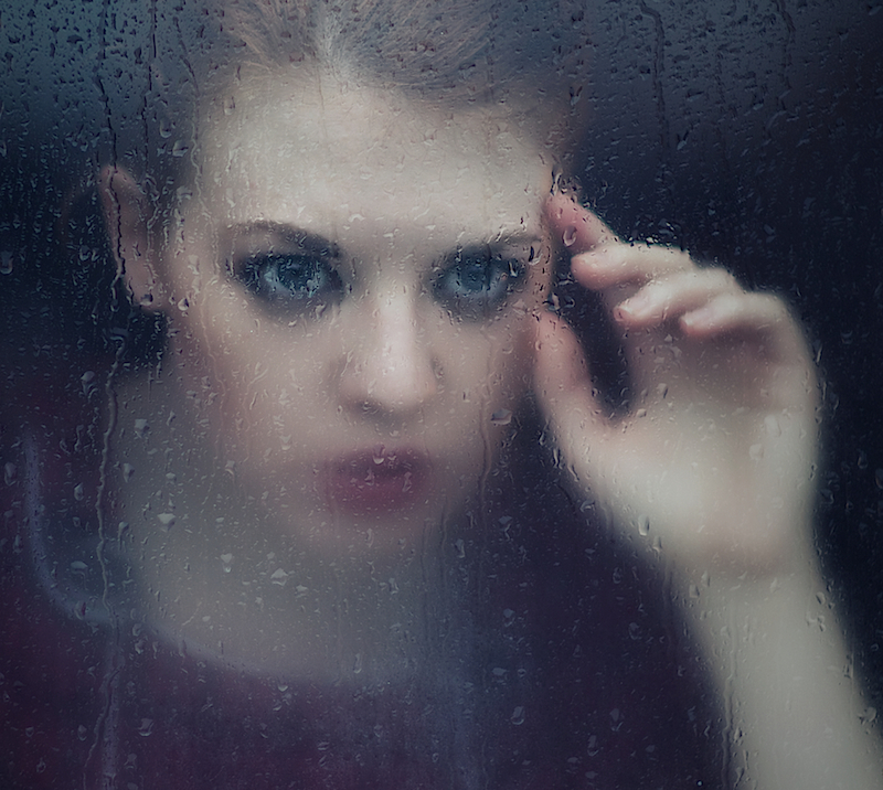 Looking Out