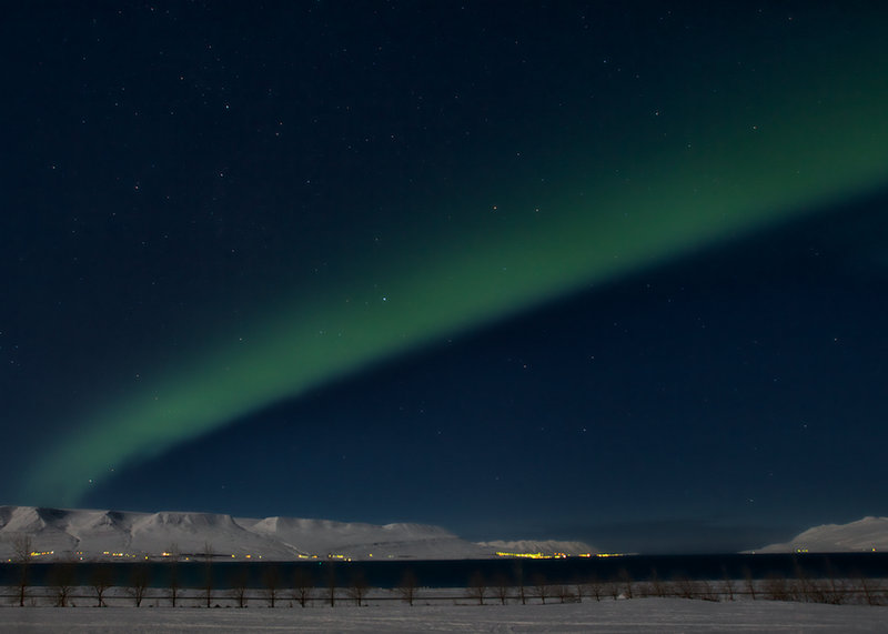 Aurora 1