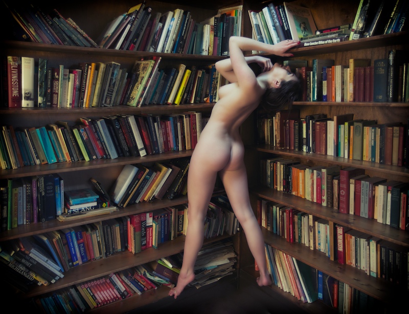 Book Lover