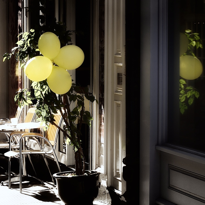 Lemon Tree Cafe