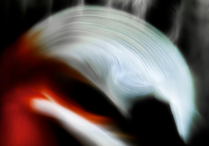 Sublimation