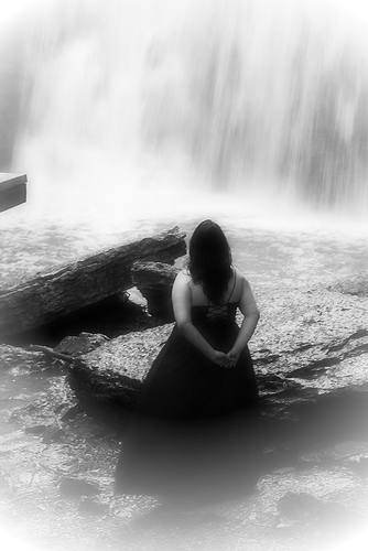 Lonely