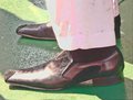 Ugly Ass Shoes