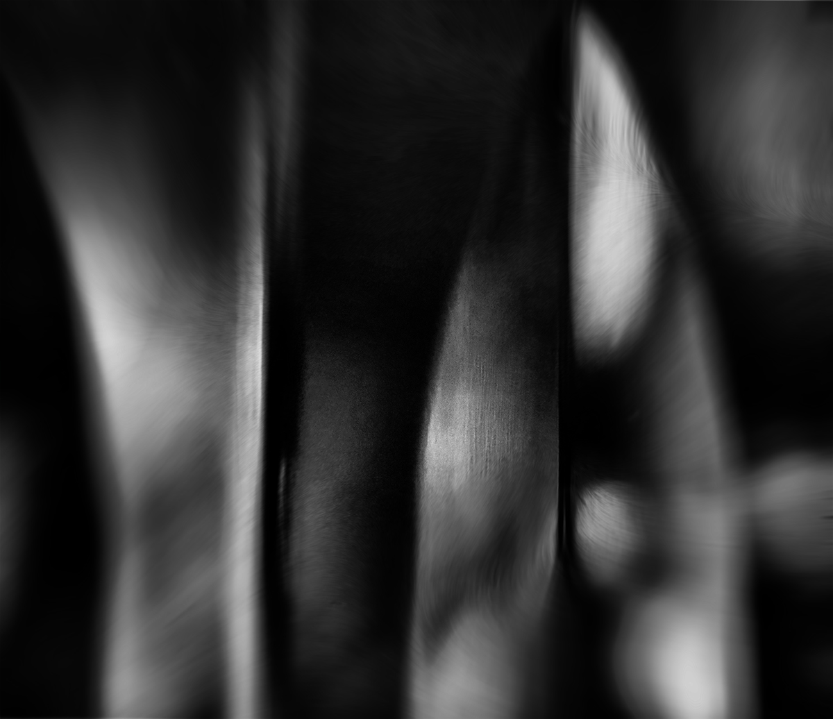 amorphous
