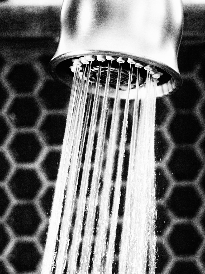 the gift of clean water