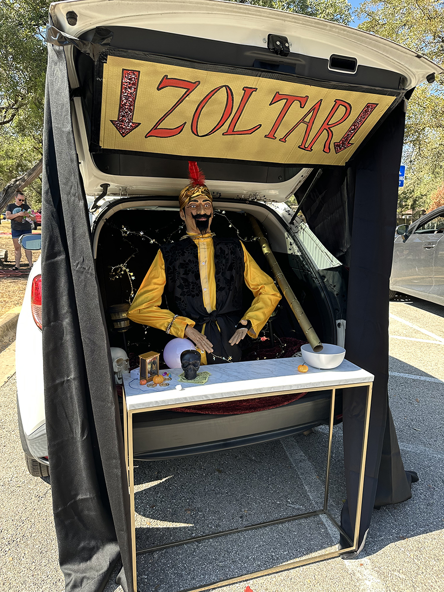 zoltar