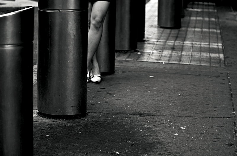 LEGS