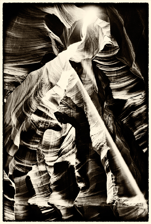 Antelope Canyon