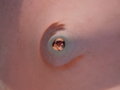 Thourgh a Cone