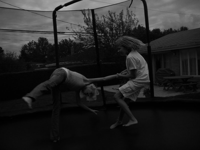 jump