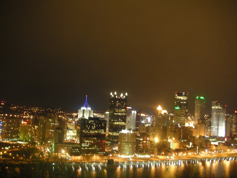 Pittsburgh